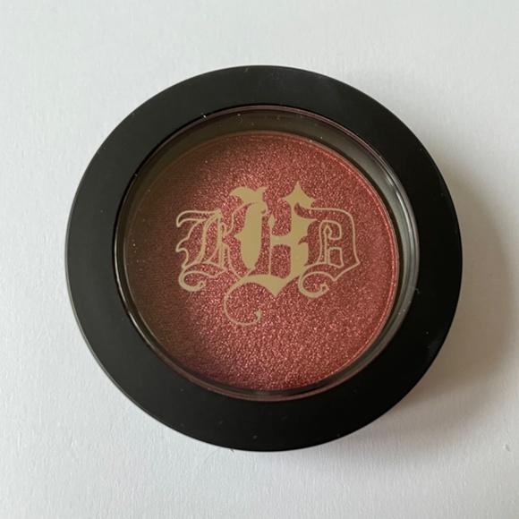 KVD Eyeshadow - Raw Power - Picture 2 of 6